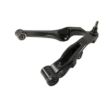 MOOG CK621356 Suspension Control Arm and Ball Joint Assembly, Front Left Lower