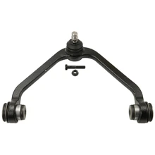 MOOG CK622993 Suspension Control Arm and Ball Joint Assembly, Front Right Upper