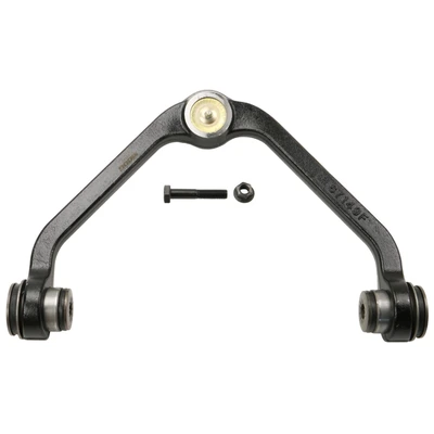MOOG CK622994 Suspension Control Arm and Ball Joint Assembly, Front Left Upper