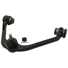 MOOG CK622996 Suspension Control Arm and Ball Joint Assembly, Front Left Upper