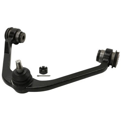 MOOG CK622996 Suspension Control Arm and Ball Joint Assembly, Front Left Upper