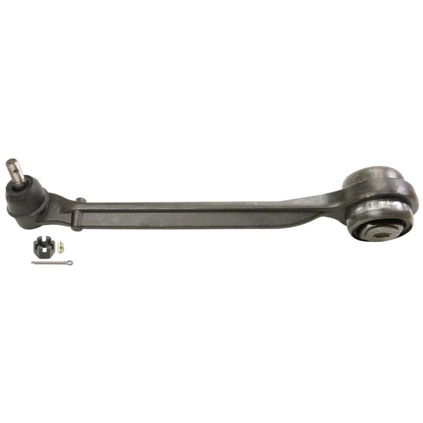 MOOG CK622224 Suspension Control Arm and Ball Joint Assembly, Front Right Lower Forward
