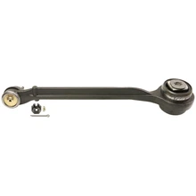 MOOG CK622224 Suspension Control Arm and Ball Joint Assembly, Front Right Lower Forward