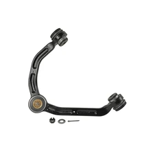 MOOG CK623014 Suspension Control Arm and Ball Joint Assembly, Front Left Upper