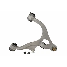 MOOG CK623023 Suspension Control Arm and Ball Joint Assembly, Front Left Lower