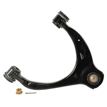 MOOG CK623125 Suspension Control Arm and Ball Joint Assembly, Front Left Upper