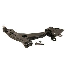 MOOG CK623245 Suspension Control Arm and Ball Joint Assembly, Front Right Lower