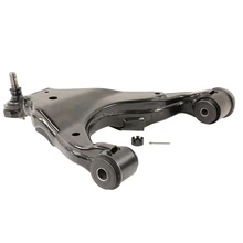 MOOG CK623262 Suspension Control Arm and Ball Joint Assembly, Front Left Lower