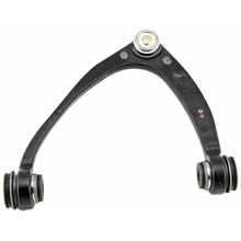 MOOG CK80670 Suspension Control Arm and Ball Joint Assembly, Front Right Upper