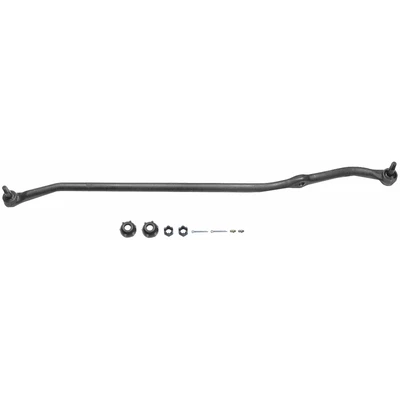MOOG DS795 Steering Drag Link, Front Right Passenger Side