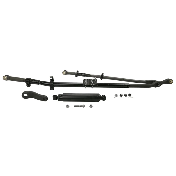 MOOG DS800980A Steering Linkage Assembly