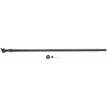MOOG DS893 Steering Tie Rod End, Front Left Outer