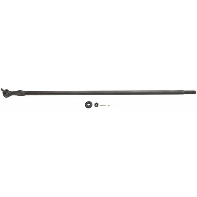 MOOG DS893 Steering Tie Rod End, Front Left Outer
