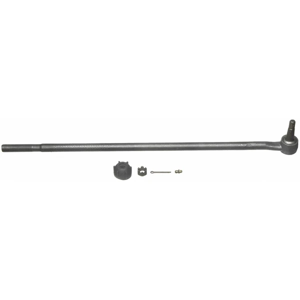 MOOG DS911 Steering Tie Rod End, Front Right Outer (Pitman Arm to Steering Arm)