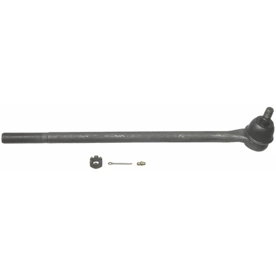 MOOG DS1017T Steering Tie Rod End, Front Left Inner