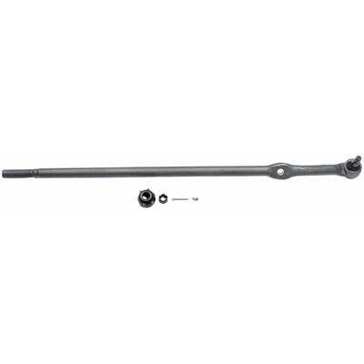 MOOG DS1018T Steering Tie Rod End, Front Right Inner
