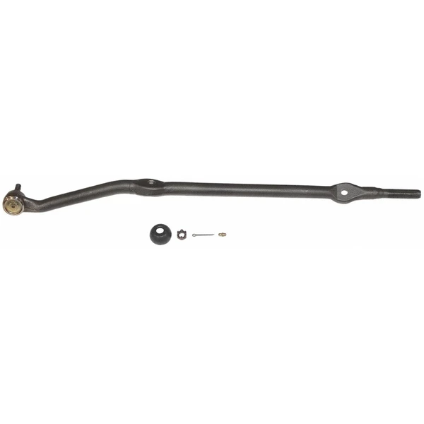 MOOG DS1046 Steering Tie Rod End, Front Right Outer