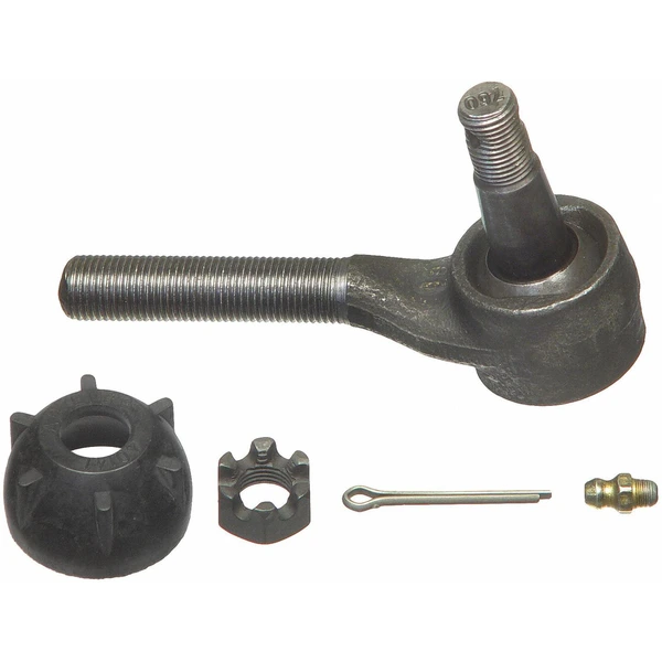 MOOG ES401L Steering Tie Rod End, Front Inner