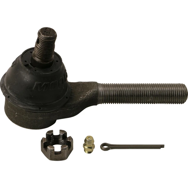 MOOG ES401R Steering Tie Rod End, Front Outer