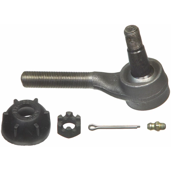 MOOG ES401R Steering Tie Rod End, Front Outer