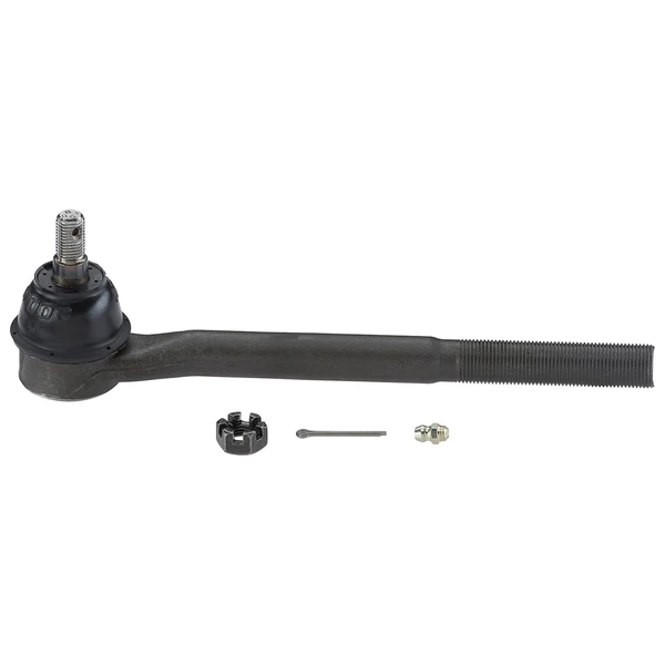 MOOG ES406R Steering Tie Rod End, Front Outer