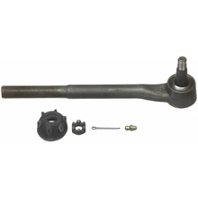 MOOG ES406R Steering Tie Rod End, Front Outer