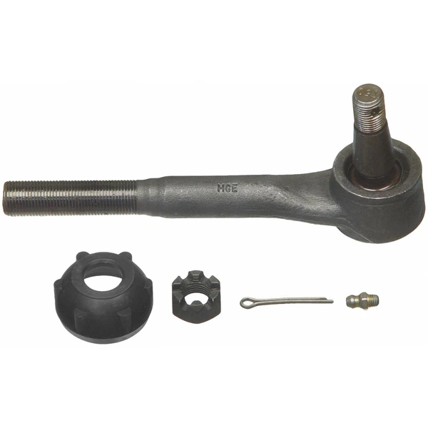MOOG ES409RT Steering Tie Rod End, Front Outer