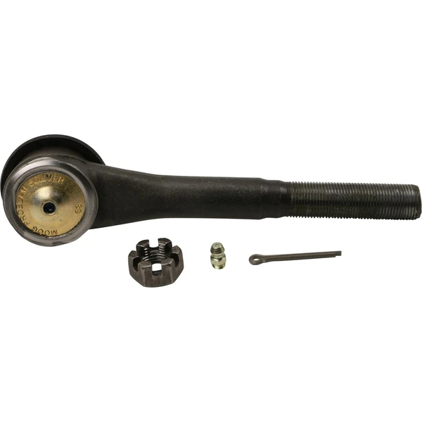 MOOG ES409RT Steering Tie Rod End, Front Outer