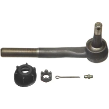MOOG ES415RL Steering Tie Rod End, Front Outer