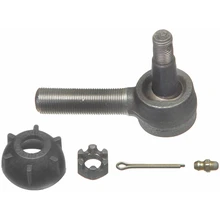 MOOG ES416R Steering Tie Rod End, Front Right Outer