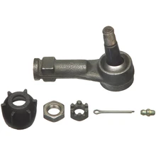 MOOG ES429RL Steering Tie Rod End, Front Outer