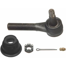 MOOG ES435RL Steering Tie Rod End, Front Outer