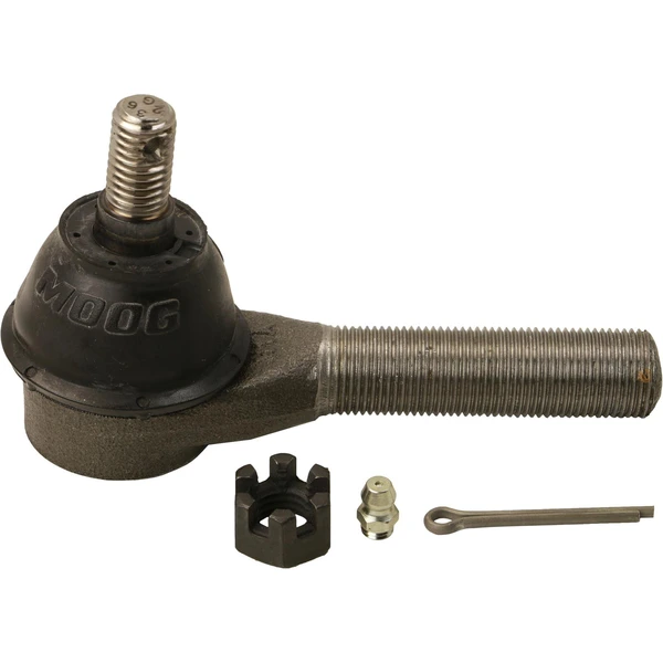 MOOG ES435RL Steering Tie Rod End, Front Outer