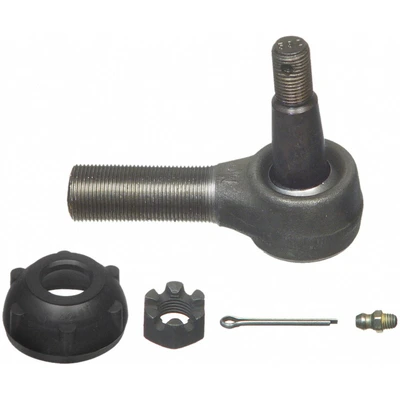 MOOG ES453L Steering Drag Link, At Pitman Arm
