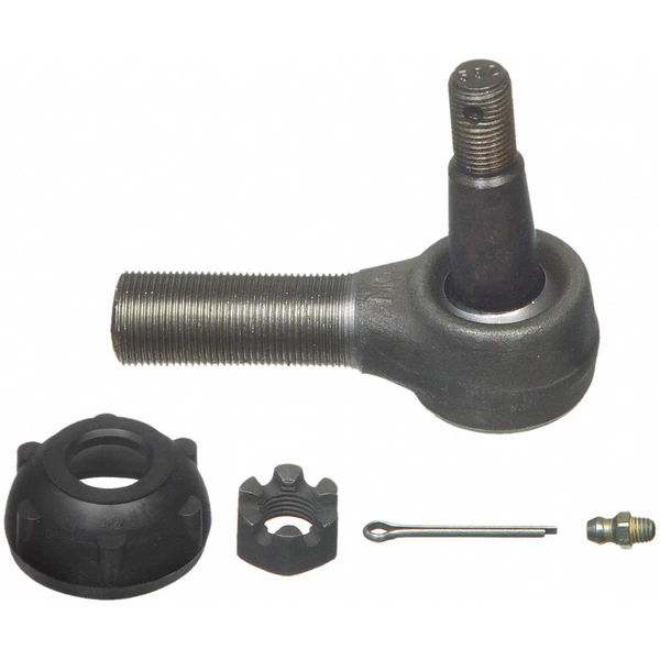MOOG ES453L Steering Drag Link, At Pitman Arm