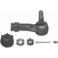 MOOG ES455RL Steering Tie Rod End, Front Outer