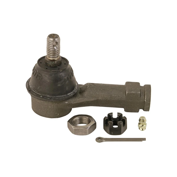 MOOG ES455RL Steering Tie Rod End, Front Outer