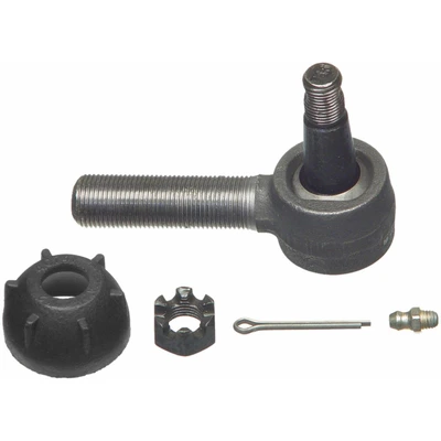 MOOG ES62L Steering Tie Rod End