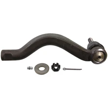 MOOG ES800405 Steering Tie Rod End, Front Right Outer