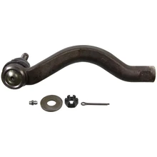 MOOG ES800406 Steering Tie Rod End, Front Left Outer