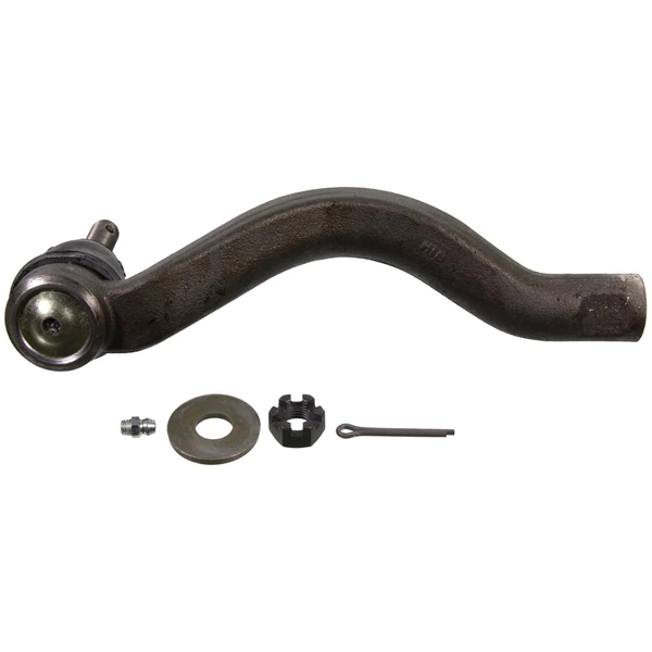 MOOG ES800406 Steering Tie Rod End, Front Left Outer