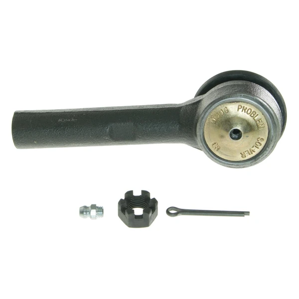 MOOG ES800408 Steering Tie Rod End, Front Outer