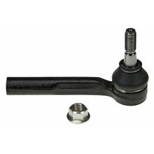 MOOG ES800409 Steering Tie Rod End, Front Left Outer