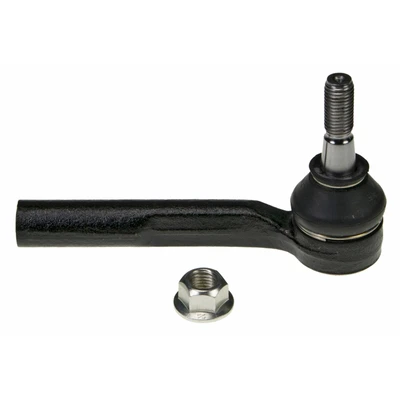 MOOG ES800409 Steering Tie Rod End, Front Left Outer