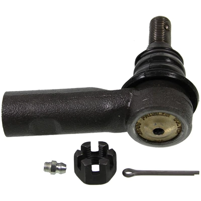 MOOG ES800419 Steering Tie Rod End, Front Outer