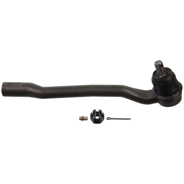MOOG ES800445 Steering Tie Rod End, Front Right Outer