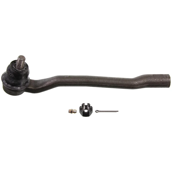 MOOG ES800446 Steering Tie Rod End, Front Left Outer