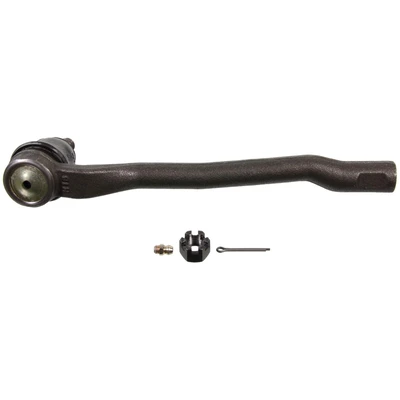 MOOG ES800446 Steering Tie Rod End, Front Left Outer