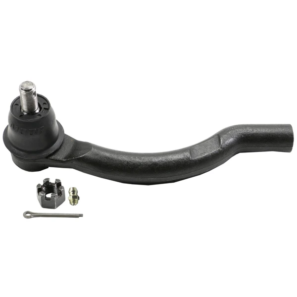 MOOG ES800460 Steering Tie Rod End, Front Left Outer