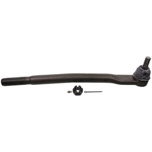 MOOG ES800465 Steering Tie Rod End, Front Left Inner